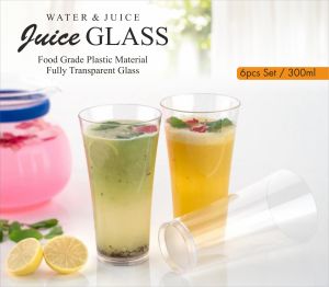Juice Glass Set