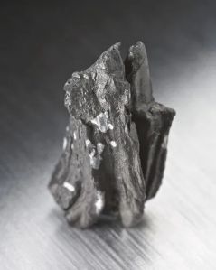 Strontium Metal