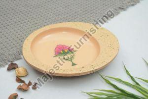 French Collection Wooden Plates