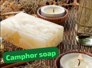Camphor Bath Soap
