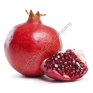 A Grade Fresh Pomegranate