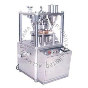 Electric Mini Tablet Press Machne, Voltage : 415 VAC