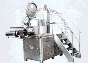 Rapid Mixer Granulator