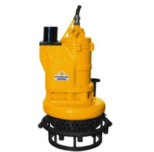 SPSL104S 10 HP Submersible Slurry Pump
