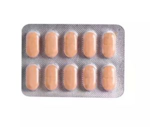 Nimucet Tablets