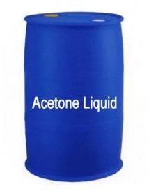 Acetone Liquid