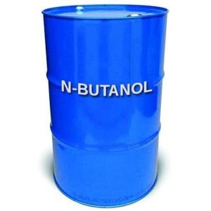 N Butanol Liquid