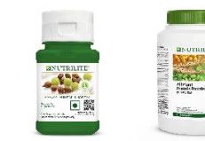 nutrilite skin care product