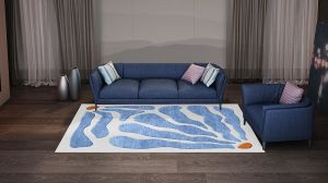 Edana Hand Tufted Rug