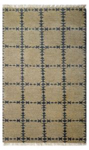 Regal Hand Knotted Wool Rug