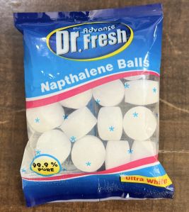 Naphthalene ball
