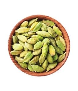 green cardamom