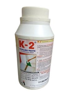 K2 Pickling Paste