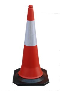 Safety Traffic Cone