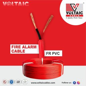 Fire alarm cable