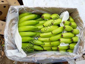 7 Kg Fresh Cavendish Banana
