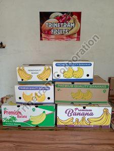 Fruits Packing Service