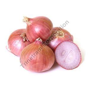 Natural Pink Onion