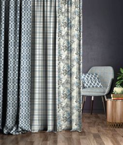 Arteon Curtain Fabric