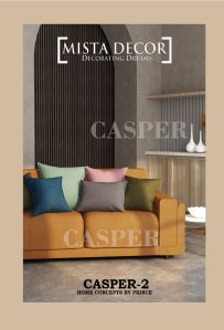 Casper 2 Sofa Fabric