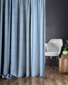 Denmark Curtain Fabric