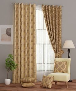 Yankee Curtain Fabric