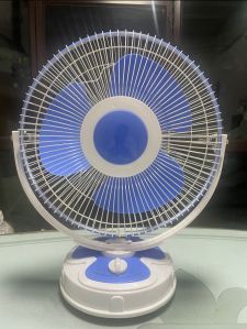 blue colour ap fan