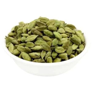 Gayatri 6mm Green Cardamom