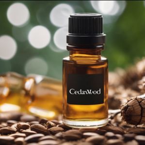 cedar wood oil