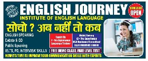 english language training