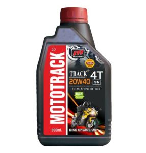 MOTOTRACK 4T ENGINE OIL