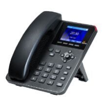 a20 entry level ip phone