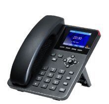 A22 entry level ip phone