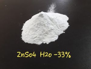 Zinc Sulphate 33%