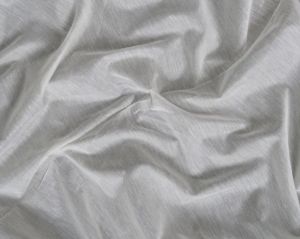 Poly Viscose grey Fabric