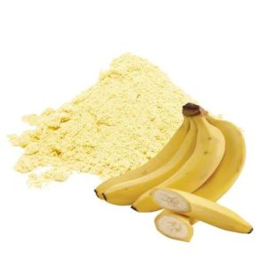Nendran Banana Powder