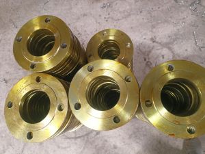 all types ms flanges