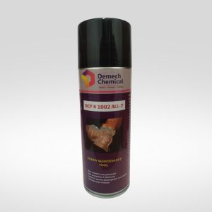 DCP 1002 All-7 Aerosol