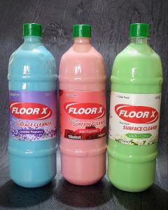 Floor cleaner 1 litre