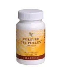 Forever Bee Pollen Tablets
