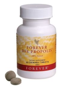 Forever Bee Propolis Tablets