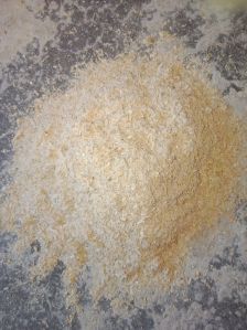 Rice Husk Powder