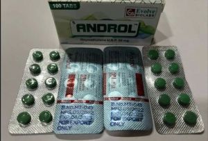 Androl Tablets