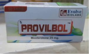 Provilbol Tablets