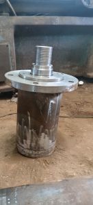 hydraulic cylinder