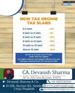 income tax assessment