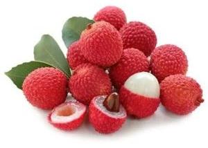 Fresh Litchi