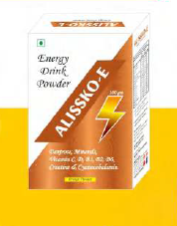 energy powder