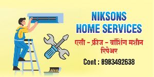 Air Conditioner Repairing Services