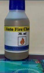 auto fire bond chemical